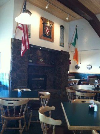 Fitzgerald's Restaurant