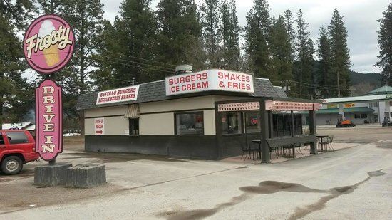 Frosty's