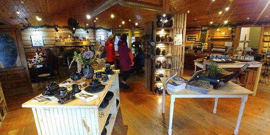 Mountain Arts Pottery