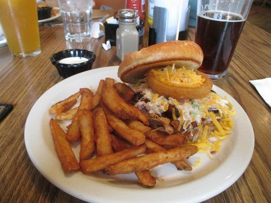 307 Bar & Grill