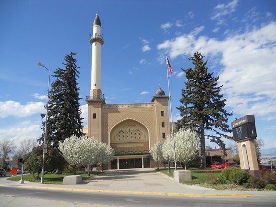 Helena Civic Center