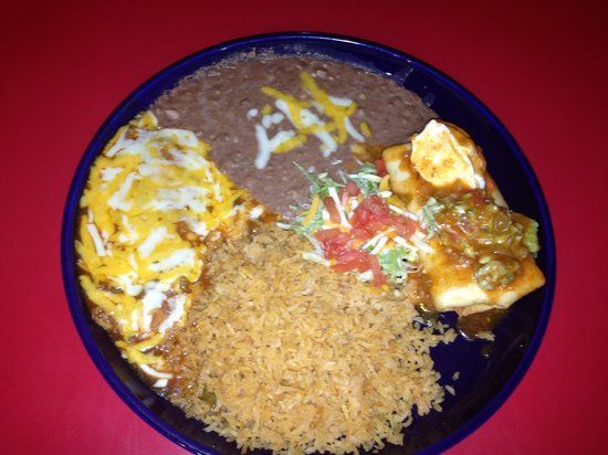 Fiesta Mexicana