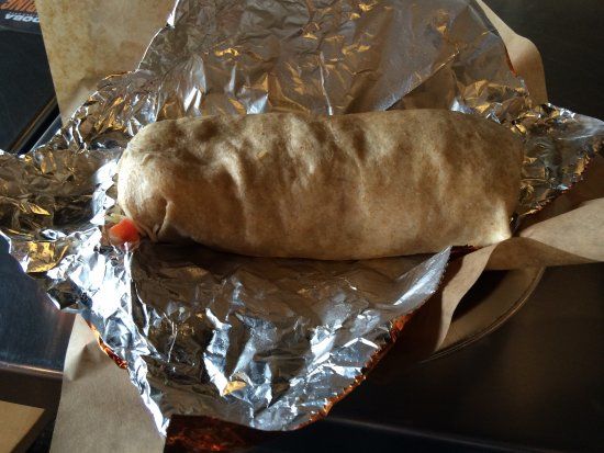 Qdoba Mexican Grill