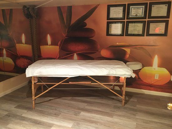 Massage & Wellness