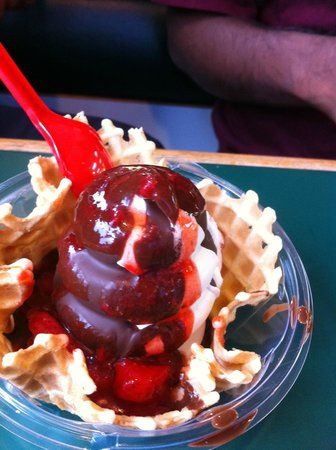 Dairy Queen