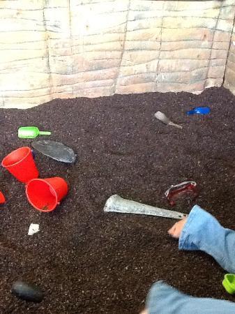 Children's Museum Missoula
