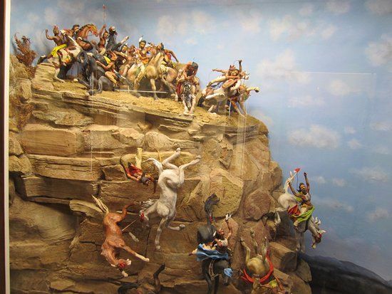 Yellowstone County Museum