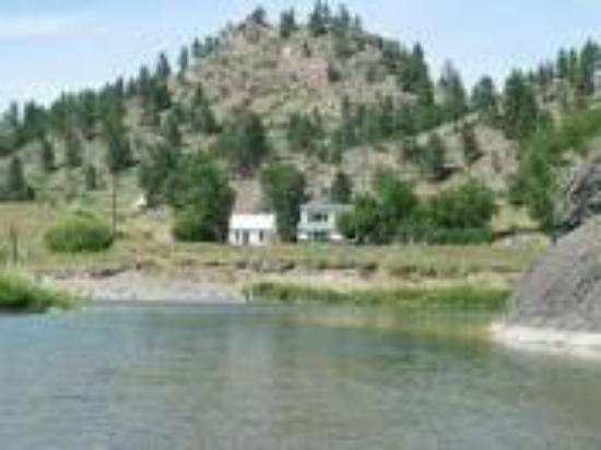 Dearborn River