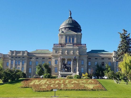 State Capitol