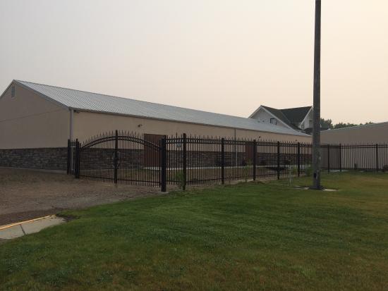 Valley County Pioneer Museum