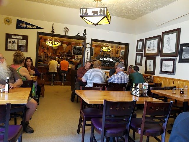 Western Cafe