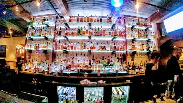 Tupelo Grille