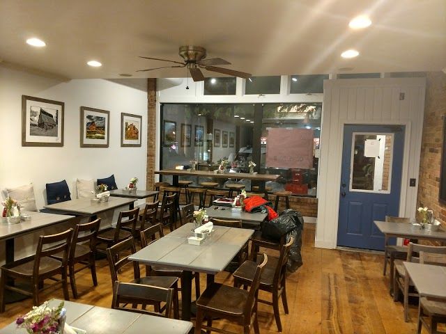 Swift Creek Cafe