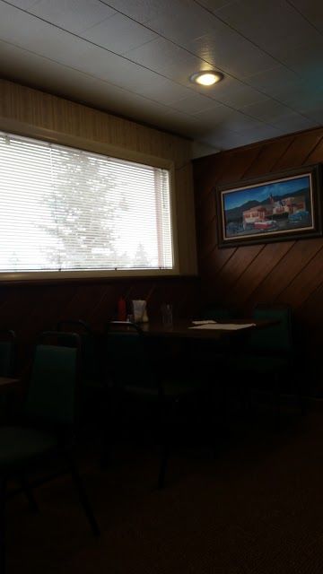 Joe's Pasty Shop