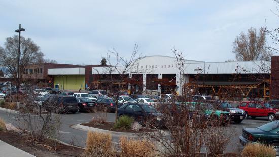 Good Food Store