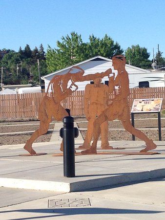 Champions Park